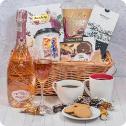 Magia w blasku księżyca