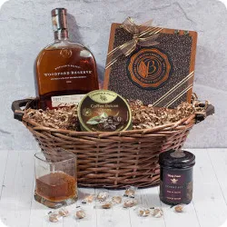 Woodford set
