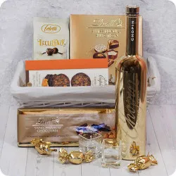 Dotyk Midasa