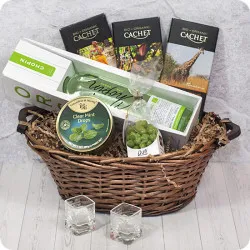Bio & Eco Basket