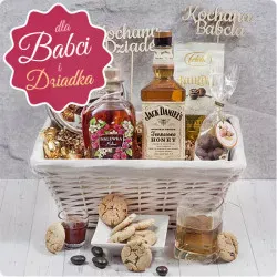 Podwójna uciecha premium