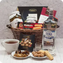 Słodko-wytrawna uczta