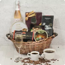 Gratitude Basket