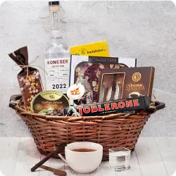 Koneser smaku
