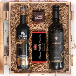 Od zmierzchu do świtu