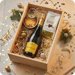 Sweet Box
