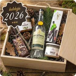 Hunter's Box