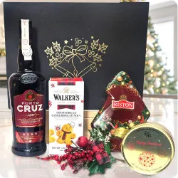 Christmas from Porto