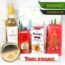 Świąteczna aura