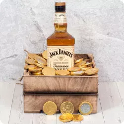 The Lonely Gringo set