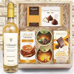 Słoneczne Popołudnie