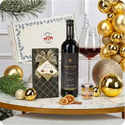 Christmas dreams