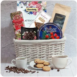 Gift Basket for Anna