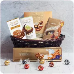 Lindt set