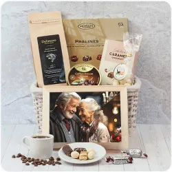 Gift with photo Germany