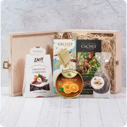 Odrobina przyjemności