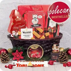 Bożonarodzeniowy prezent