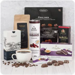 Zestaw najlepszego taty na świecie