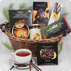 A memory of a sunny summer