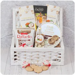 Coconut box Great Britain