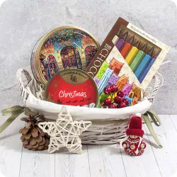 Santa's Day gift