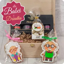Dla Babci i Dziadka