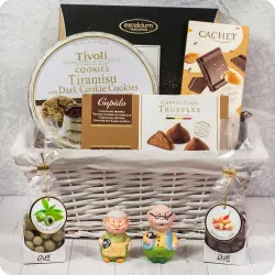 Prezent dla Dziadków