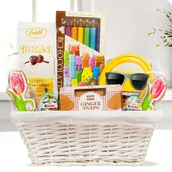 Children's basket