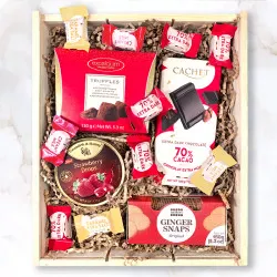 Mother's Box set