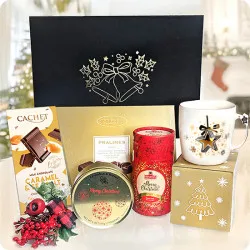 Sweet Christmas