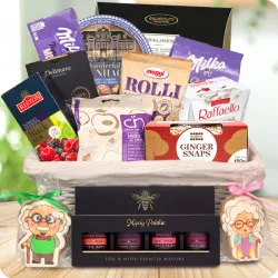 Gift for Grandma and Grandpa