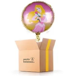 Aurora - helium balloon