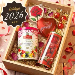 Love set