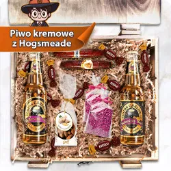 Magiczny kuferek