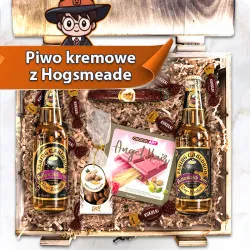 Magiczny kuferek