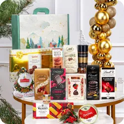 Zimowa Przystań Deluxe