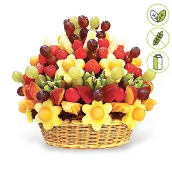 Fruit bouquet - Emperor