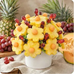 Fruit bouquet Daisy