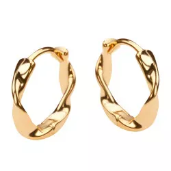 Kolczyki - kółeczka