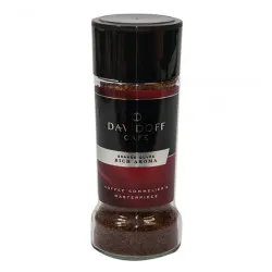 Kawa Rozpuszczalna Davidoff 100 g