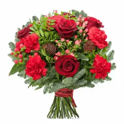 Bukiet Zimowy ogród