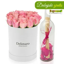 Flowerbox dla Mamy