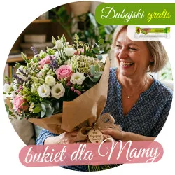 Kwiatogram® florysty
