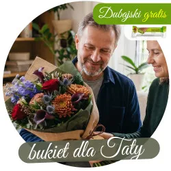 Kwiatogram® florysty