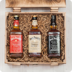 Honey to Fire: Best Jack Daniel's whiskeys for a taste of Tennessee magic