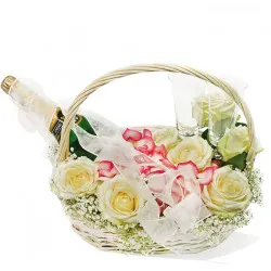 Congratulations composition