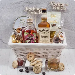 Podwójna uciecha premium