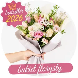 Bouquet of florists