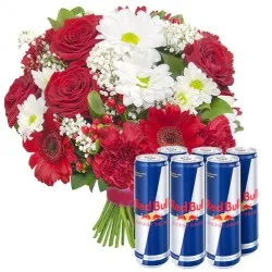 Bukiet energetyzujący