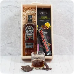 Sweet-bitter set II